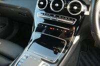 USED 2021 21 MERCEDES-BENZ GLC 2.0 GLC220d AMG Line SUV 5dr Diesel G-Tronic+ 4MATIC Euro 6 (s/s) (194 ps) One Owner Full Merc History