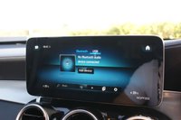 USED 2021 21 MERCEDES-BENZ GLC 2.0 GLC220d AMG Line SUV 5dr Diesel G-Tronic+ 4MATIC Euro 6 (s/s) (194 ps) One Owner Full Merc History