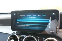 USED 2021 21 MERCEDES-BENZ GLC 2.0 GLC220d AMG Line SUV 5dr Diesel G-Tronic+ 4MATIC Euro 6 (s/s) (194 ps) One Owner Full Merc History