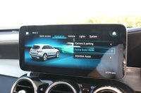 USED 2021 21 MERCEDES-BENZ GLC 2.0 GLC220d AMG Line SUV 5dr Diesel G-Tronic+ 4MATIC Euro 6 (s/s) (194 ps) One Owner Full Merc History