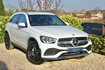 2021 MERCEDES-BENZ GLC