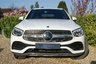 USED 2021 21 MERCEDES-BENZ GLC 2.0 GLC220d AMG Line SUV 5dr Diesel G-Tronic+ 4MATIC Euro 6 (s/s) (194 ps) One Owner Full Merc History