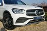 USED 2021 21 MERCEDES-BENZ GLC 2.0 GLC220d AMG Line SUV 5dr Diesel G-Tronic+ 4MATIC Euro 6 (s/s) (194 ps) One Owner Full Merc History