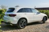 USED 2021 21 MERCEDES-BENZ GLC 2.0 GLC220d AMG Line SUV 5dr Diesel G-Tronic+ 4MATIC Euro 6 (s/s) (194 ps) One Owner Full Merc History