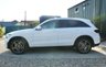 USED 2021 21 MERCEDES-BENZ GLC 2.0 GLC220d AMG Line SUV 5dr Diesel G-Tronic+ 4MATIC Euro 6 (s/s) (194 ps) One Owner Full Merc History