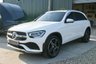USED 2021 21 MERCEDES-BENZ GLC 2.0 GLC220d AMG Line SUV 5dr Diesel G-Tronic+ 4MATIC Euro 6 (s/s) (194 ps) One Owner Full Merc History