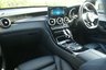 USED 2021 21 MERCEDES-BENZ GLC 2.0 GLC220d AMG Line SUV 5dr Diesel G-Tronic+ 4MATIC Euro 6 (s/s) (194 ps) One Owner Full Merc History