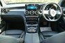 USED 2021 21 MERCEDES-BENZ GLC 2.0 GLC220d AMG Line SUV 5dr Diesel G-Tronic+ 4MATIC Euro 6 (s/s) (194 ps) One Owner Full Merc History