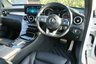 USED 2021 21 MERCEDES-BENZ GLC 2.0 GLC220d AMG Line SUV 5dr Diesel G-Tronic+ 4MATIC Euro 6 (s/s) (194 ps) One Owner Full Merc History
