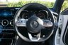 USED 2021 21 MERCEDES-BENZ GLC 2.0 GLC220d AMG Line SUV 5dr Diesel G-Tronic+ 4MATIC Euro 6 (s/s) (194 ps) One Owner Full Merc History