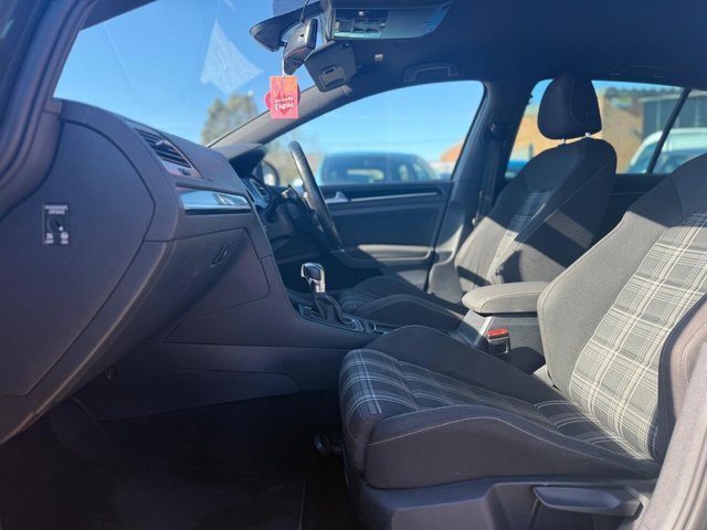 2015 VOLKSWAGEN GOLF - Photo 10