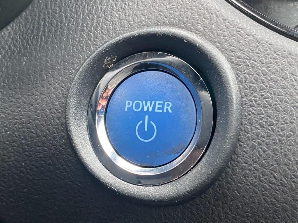 USED 2023 72 TOYOTA C-HR 1.8 VVT-h GPF Icon SUV 5dr Petrol Hybrid CVT Euro 6 (s/s) (122 ps) CARPLAY+CAMERA+ADAPTIVE CRUISE