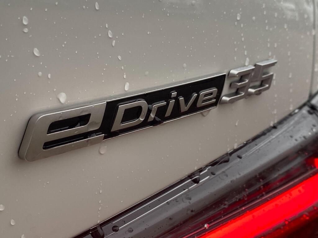 USED 2025 75 BMW I4 35 70.3kWh M Sport Gran Coupe 5dr Electric Auto eDrive (286 ps) PARK ASSIT+M-SPORT+MIRROR PACK