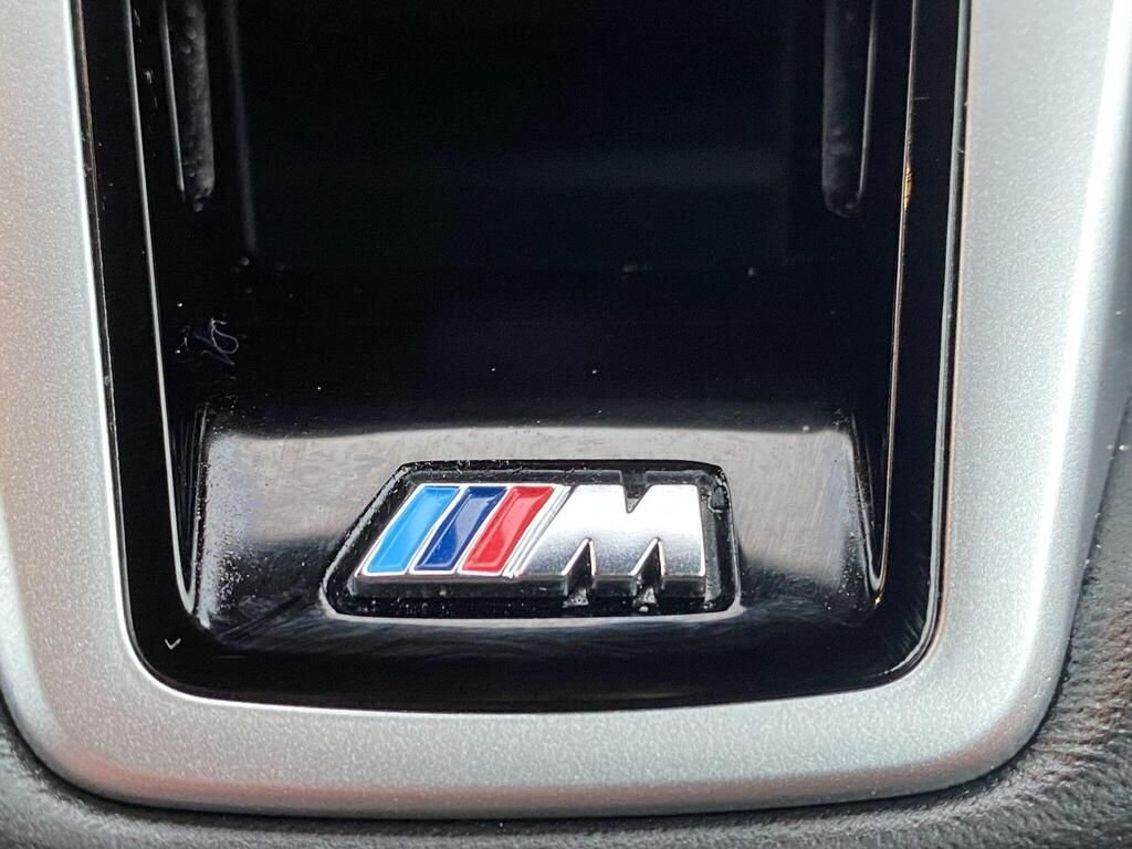 USED 2025 75 BMW I4 35 70.3kWh M Sport Gran Coupe 5dr Electric Auto eDrive (286 ps) PARK ASSIT+M-SPORT+MIRROR PACK