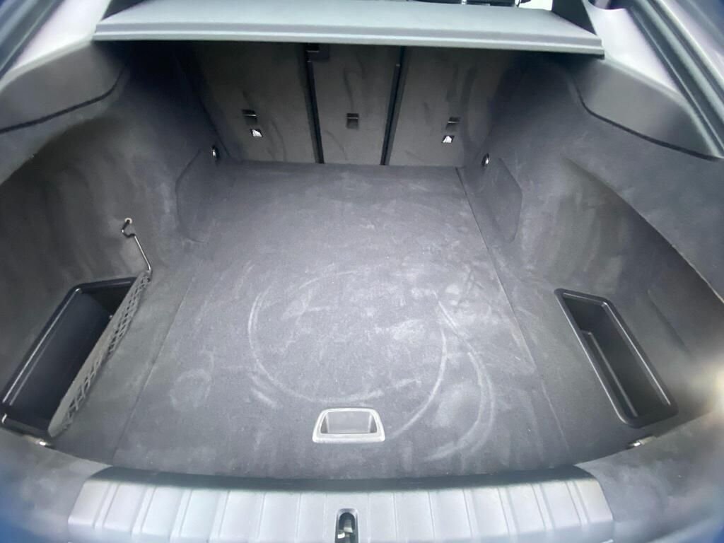 USED 2025 75 BMW I4 35 70.3kWh M Sport Gran Coupe 5dr Electric Auto eDrive (286 ps) PARK ASSIT+M-SPORT+MIRROR PACK