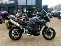 USED 2020 20 TRIUMPH TIGER 1050 - BUY ONLINE 24 HRS A DAY - FINANCE AVAILABLE - ALL TYPES OF CREDIT ACCEPTED WITH ARROW EXHAUST