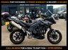 USED 2020 20 TRIUMPH TIGER 1050 - BUY ONLINE 24 HRS A DAY - FINANCE AVAILABLE - ALL TYPES OF CREDIT ACCEPTED WITH ARROW EXHAUST