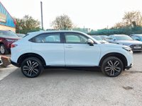 USED 2022 71 HONDA HR-V 1.5 h i-MMD Advance CVT Euro 6 (s/s) 5dr CarPLay+1owner+Camera+Leather