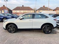 USED 2022 71 HONDA HR-V 1.5 h i-MMD Advance CVT Euro 6 (s/s) 5dr CarPLay+1owner+Camera+Leather