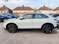 USED 2022 71 HONDA HR-V 1.5 h i-MMD Advance CVT Euro 6 (s/s) 5dr CarPLay+1owner+Camera+Leather