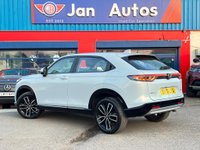 USED 2022 71 HONDA HR-V 1.5 h i-MMD Advance CVT Euro 6 (s/s) 5dr CarPLay+1owner+Camera+Leather