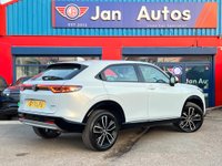 USED 2022 71 HONDA HR-V 1.5 h i-MMD Advance CVT Euro 6 (s/s) 5dr CarPLay+1owner+Camera+Leather