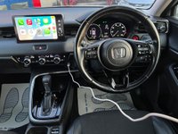 USED 2022 71 HONDA HR-V 1.5 h i-MMD Advance CVT Euro 6 (s/s) 5dr CarPLay+1owner+Camera+Leather