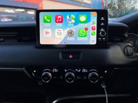 USED 2022 71 HONDA HR-V 1.5 h i-MMD Advance CVT Euro 6 (s/s) 5dr CarPLay+1owner+Camera+Leather