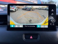 USED 2022 71 HONDA HR-V 1.5 h i-MMD Advance CVT Euro 6 (s/s) 5dr CarPLay+1owner+Camera+Leather