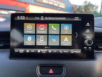 USED 2022 71 HONDA HR-V 1.5 h i-MMD Advance CVT Euro 6 (s/s) 5dr CarPLay+1owner+Camera+Leather
