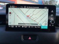 USED 2022 71 HONDA HR-V 1.5 h i-MMD Advance CVT Euro 6 (s/s) 5dr CarPLay+1owner+Camera+Leather