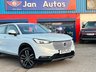 USED 2022 71 HONDA HR-V 1.5 h i-MMD Advance CVT Euro 6 (s/s) 5dr CarPLay+1owner+Camera+Leather