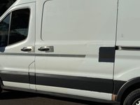 USED 2018 18 FORD TRANSIT 2.0 350 EcoBlue 170BHP RWD Euro 6 L2 H3 MWB MOBILE WORKSHOP PANEL VAN EURO 6+1 OWNER+ ELEC PACK+