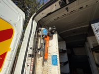 USED 2018 18 FORD TRANSIT 2.0 350 EcoBlue 170BHP RWD Euro 6 L2 H3 MWB MOBILE WORKSHOP PANEL VAN EURO 6+1 OWNER+ ELEC PACK+