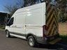 USED 2018 18 FORD TRANSIT 2.0 350 EcoBlue 170BHP RWD Euro 6 L2 H3 MWB MOBILE WORKSHOP PANEL VAN EURO 6+1 OWNER+ ELEC PACK+