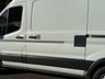 USED 2018 18 FORD TRANSIT 2.0 350 EcoBlue 170BHP RWD Euro 6 L2 H3 MWB MOBILE WORKSHOP PANEL VAN EURO 6+1 OWNER+ ELEC PACK+