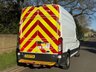 USED 2018 18 FORD TRANSIT 2.0 350 EcoBlue 170BHP RWD Euro 6 L2 H3 MWB MOBILE WORKSHOP PANEL VAN EURO 6+1 OWNER+ ELEC PACK+