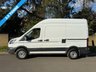 USED 2018 18 FORD TRANSIT 2.0 350 EcoBlue 170BHP RWD Euro 6 L2 H3 MWB MOBILE WORKSHOP PANEL VAN EURO 6+1 OWNER+ ELEC PACK+
