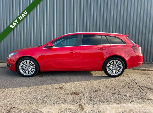 2016 VAUXHALL INSIGNIA - Photo 5