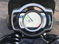 USED 2022 22 TRIUMPH Scrambler 1200 1200 XE Modern Classics Petrol Manual X-ring Euro 5 (90 ps) 