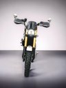 USED 2022 22 TRIUMPH Scrambler 1200 1200 XE Modern Classics Petrol Manual X-ring Euro 5 (90 ps) 