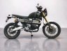 USED 2022 22 TRIUMPH Scrambler 1200 1200 XE Modern Classics Petrol Manual X-ring Euro 5 (90 ps) 