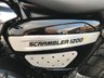USED 2022 22 TRIUMPH Scrambler 1200 1200 XE Modern Classics Petrol Manual X-ring Euro 5 (90 ps) 