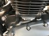 USED 2022 22 TRIUMPH Scrambler 1200 1200 XE Modern Classics Petrol Manual X-ring Euro 5 (90 ps) 
