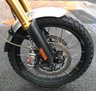 USED 2022 22 TRIUMPH Scrambler 1200 1200 XE Modern Classics Petrol Manual X-ring Euro 5 (90 ps) 