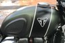 USED 2022 22 TRIUMPH Scrambler 1200 1200 XE Modern Classics Petrol Manual X-ring Euro 5 (90 ps) 