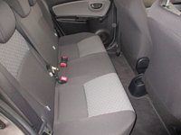 USED 2015 65 TOYOTA YARIS 1.33 Dual VVT-i Icon Hatchback 5dr Petrol Manual Euro 5 Euro 5 (99 ps) YES 17K ONLY , �&pound;35 ROAD TAX ,ONE OWNER ,4 MAIN DEALER SERVICE STAMPS ,3 KEYS ,SAT-NAV ,AIR-CON ,ALLOYS ,STUNNING EXAMPLE , 