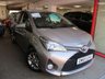 USED 2015 65 TOYOTA YARIS 1.33 Dual VVT-i Icon Hatchback 5dr Petrol Manual Euro 5 Euro 5 (99 ps) YES 17K ONLY , �&pound;35 ROAD TAX ,ONE OWNER ,4 MAIN DEALER SERVICE STAMPS ,3 KEYS ,SAT-NAV ,AIR-CON ,ALLOYS ,STUNNING EXAMPLE , 