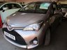 USED 2015 65 TOYOTA YARIS 1.33 Dual VVT-i Icon Hatchback 5dr Petrol Manual Euro 5 Euro 5 (99 ps) YES 17K ONLY , �&pound;35 ROAD TAX ,ONE OWNER ,4 MAIN DEALER SERVICE STAMPS ,3 KEYS ,SAT-NAV ,AIR-CON ,ALLOYS ,STUNNING EXAMPLE , 