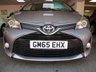 USED 2015 65 TOYOTA YARIS 1.33 Dual VVT-i Icon Hatchback 5dr Petrol Manual Euro 5 Euro 5 (99 ps) YES 17K ONLY , �&pound;35 ROAD TAX ,ONE OWNER ,4 MAIN DEALER SERVICE STAMPS ,3 KEYS ,SAT-NAV ,AIR-CON ,ALLOYS ,STUNNING EXAMPLE , 